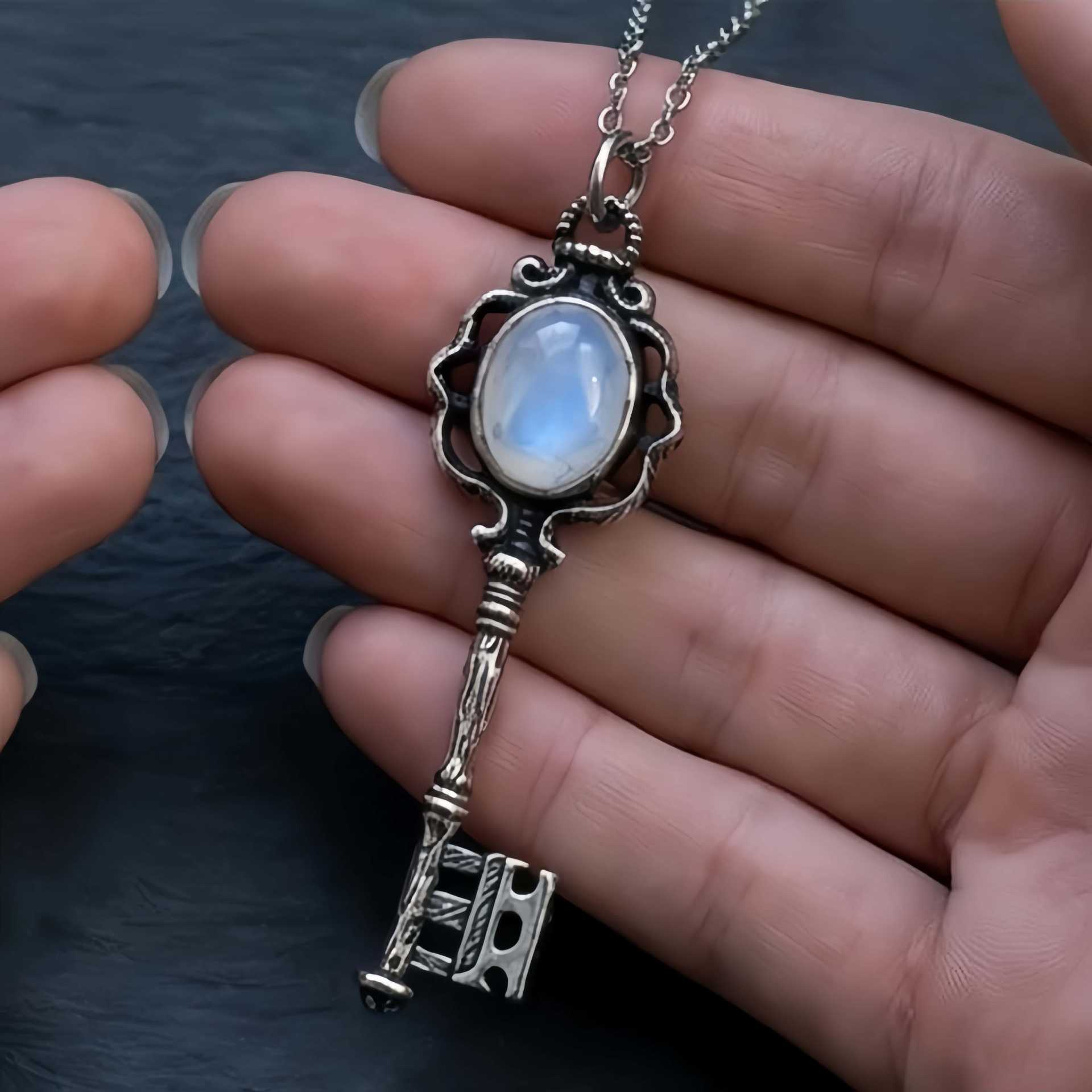 Gothic Vintage Sliver Color Ke - Vintage Fashion Stores ulasan dan harga