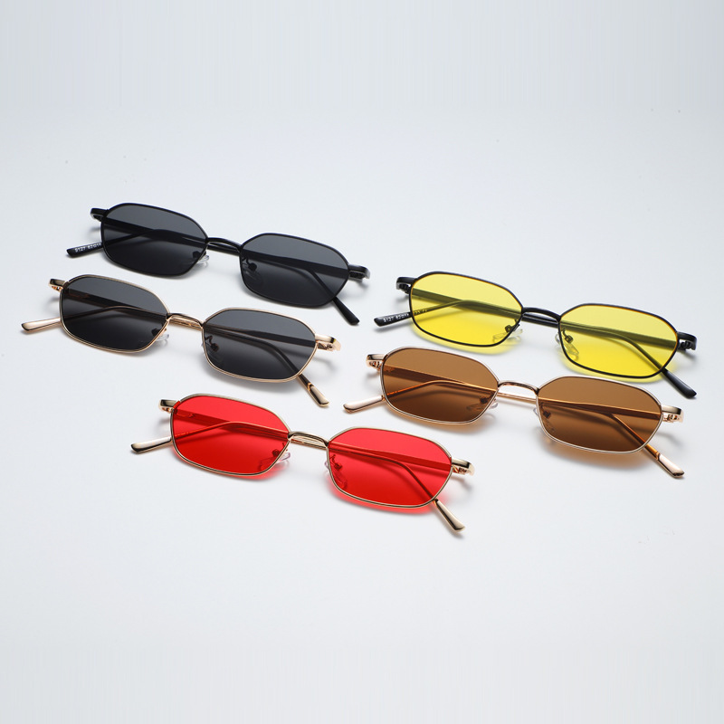 New Small Frame Steampunk Sung - Vintage Outdoor Fashion ulasan dan harga