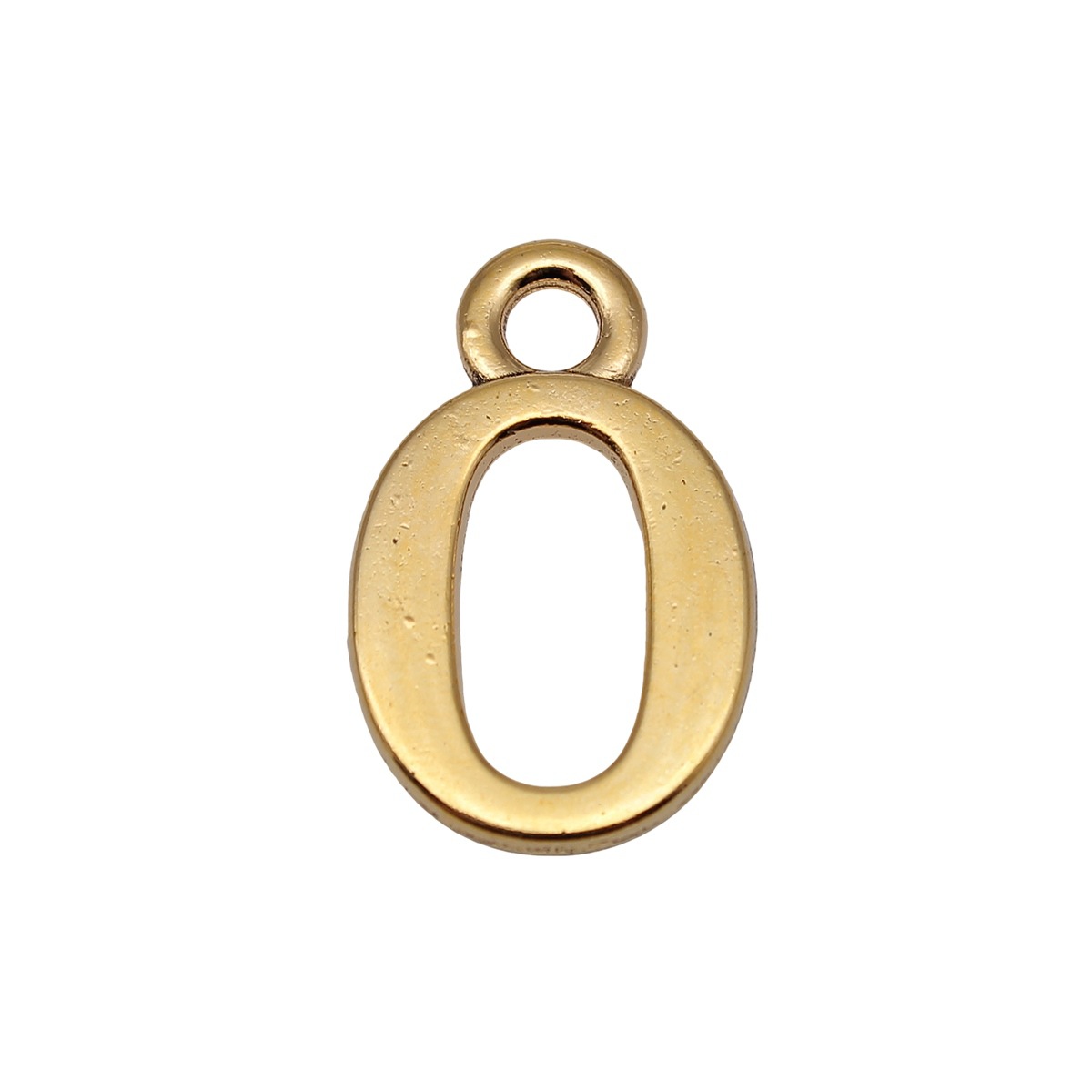 10pcs 26x16mm Antique Gold Col - Vintage Fashion Online ulasan dan harga