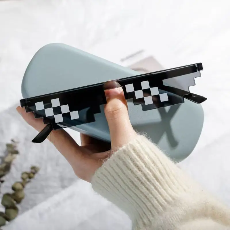 New Funny Quirky Women Glasses - Vintage Fashion Enthusiasts ulasan dan harga