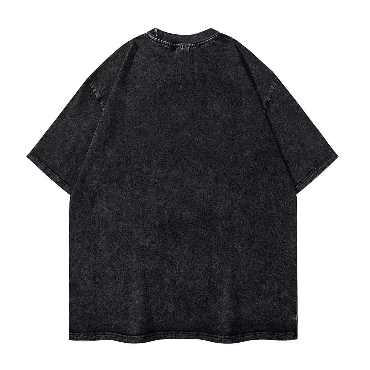 Customization Oversized Washed - Vintage Fashion Jersey ulasan dan harga