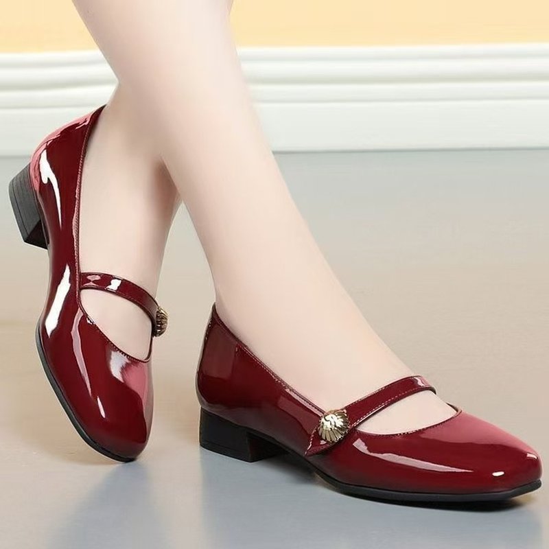 Vintage Mary Jane Shoes for Wo - Vintage Fashion Dresses ulasan dan harga