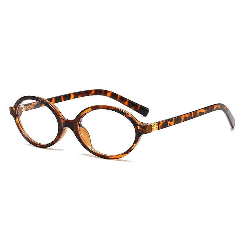 Vintage Oval Sunglasses Women  - Vintage Fashion Enthusiasts ulasan dan harga