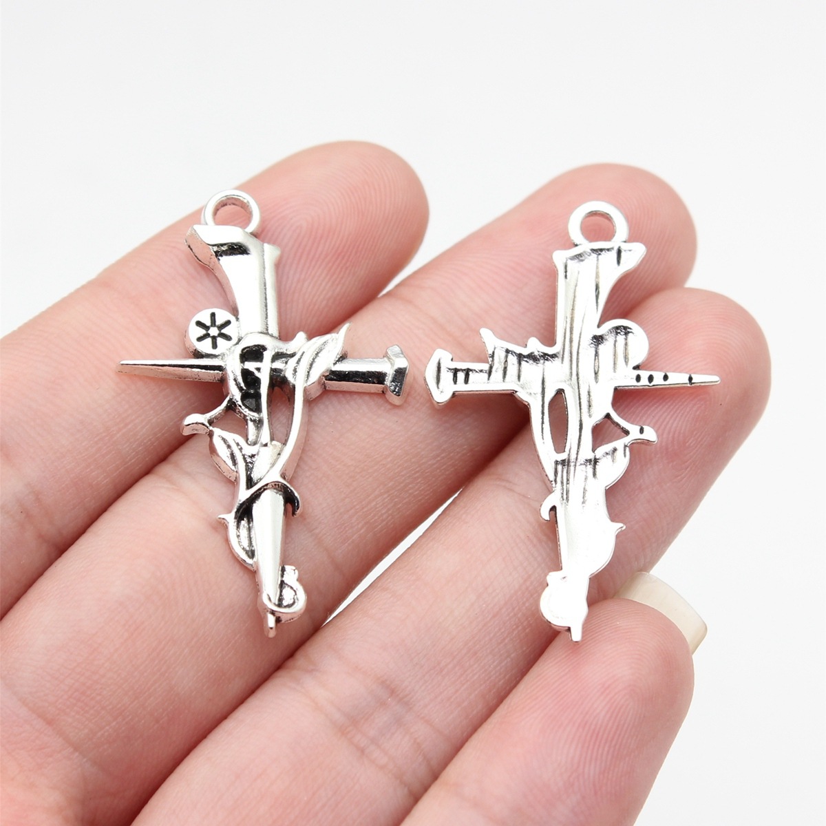 Jewelry Making Accessories Jes - Vintage Fashion Online ulasan dan harga