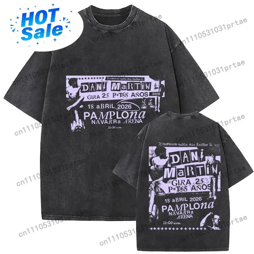 Rapper Dani Martin Lo Que Me D - Vintage Fashion La ulasan dan harga