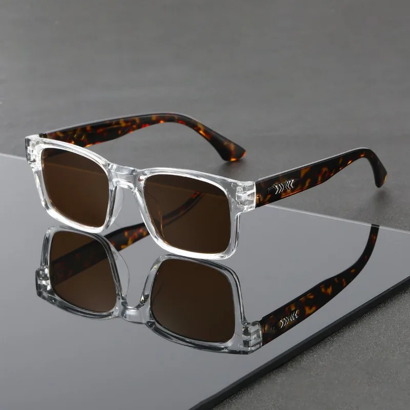 Vintage Rectangle Frame Sungla - Vintage Fashion Enthusiasts ulasan dan harga