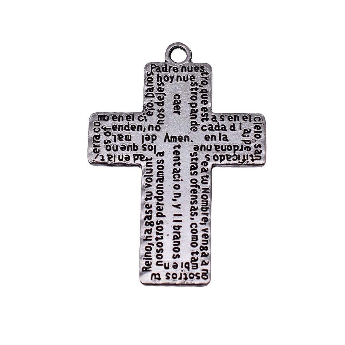 2pcs 49x33mm Antique Silver Co - Vintage Fashion Online ulasan dan harga